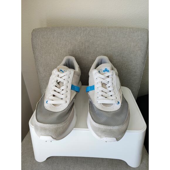 Puma X Cloud 9 Future Rider - Picture 3 of 5